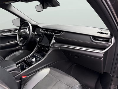 2022 Jeep Grand Cherokee L Laredo