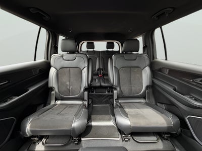 2022 Jeep Grand Cherokee L Laredo