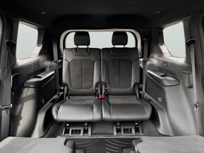 2022 Jeep Grand Cherokee L Laredo