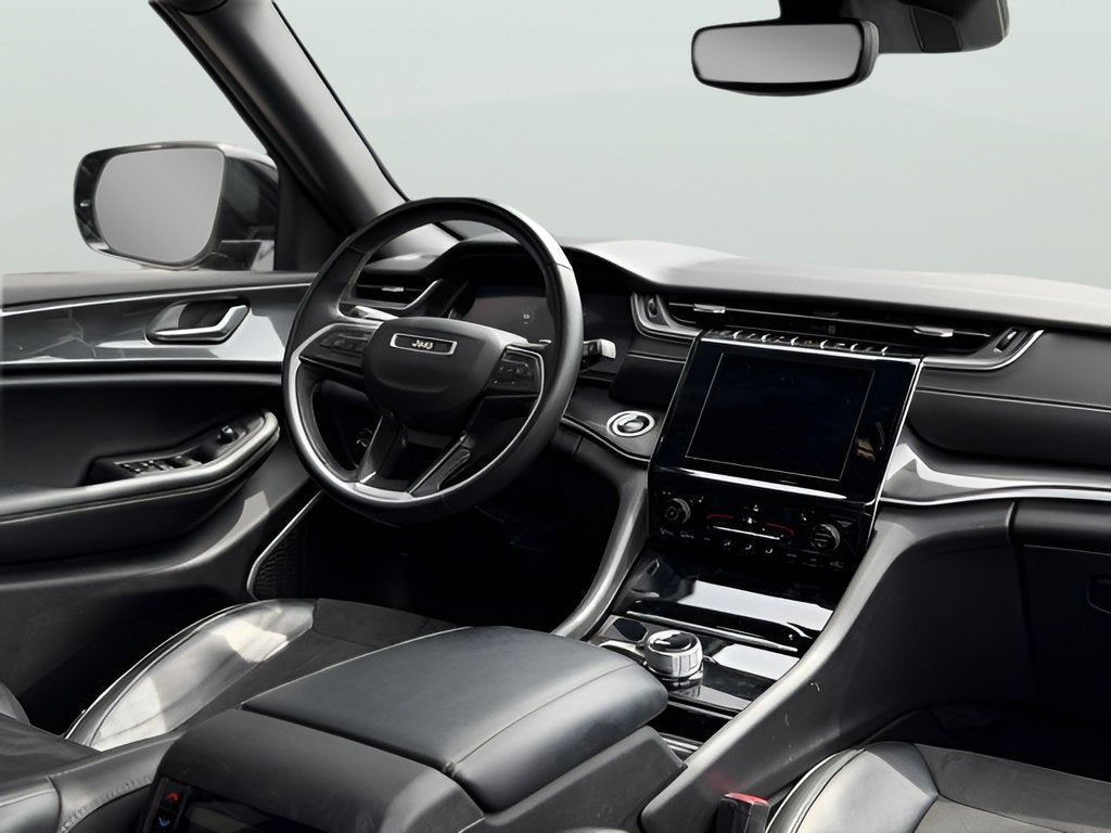 2022 Jeep Grand Cherokee L Laredo