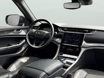 2022 Jeep Grand Cherokee L Laredo