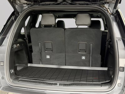 2022 Jeep Grand Cherokee L Laredo
