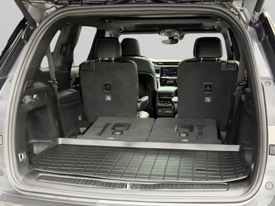2022 Jeep Grand Cherokee L Laredo