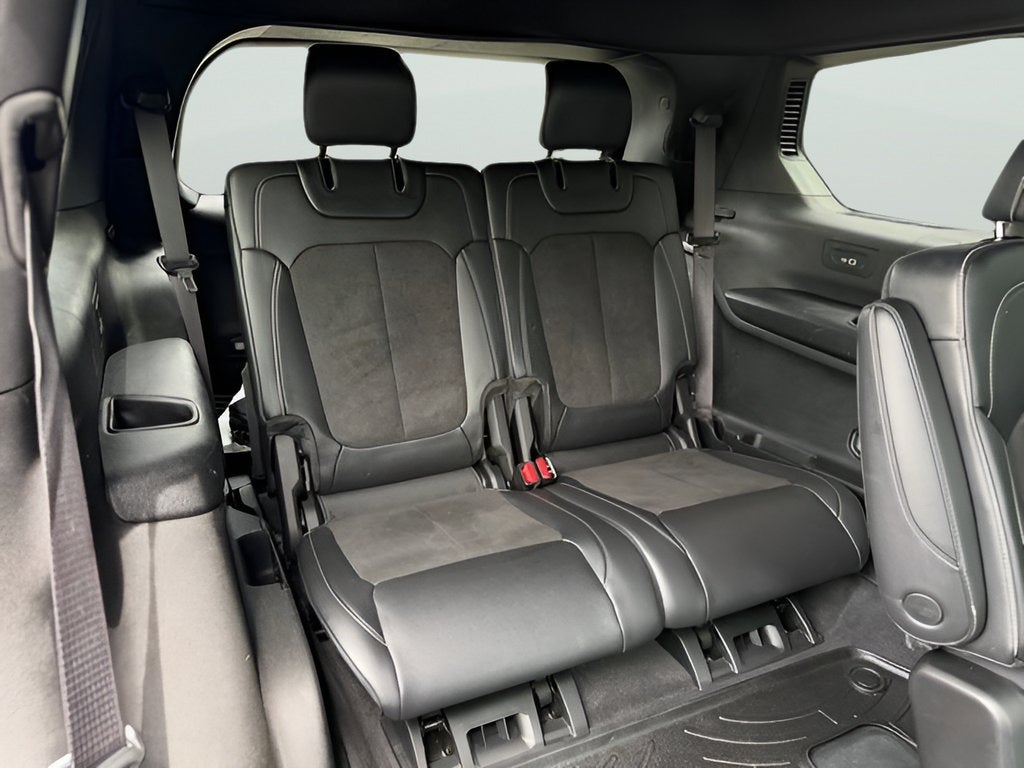 2022 Jeep Grand Cherokee L Altitude