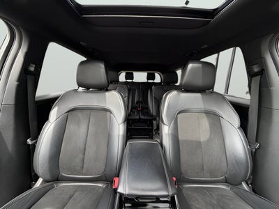 2022 Jeep Grand Cherokee L Altitude