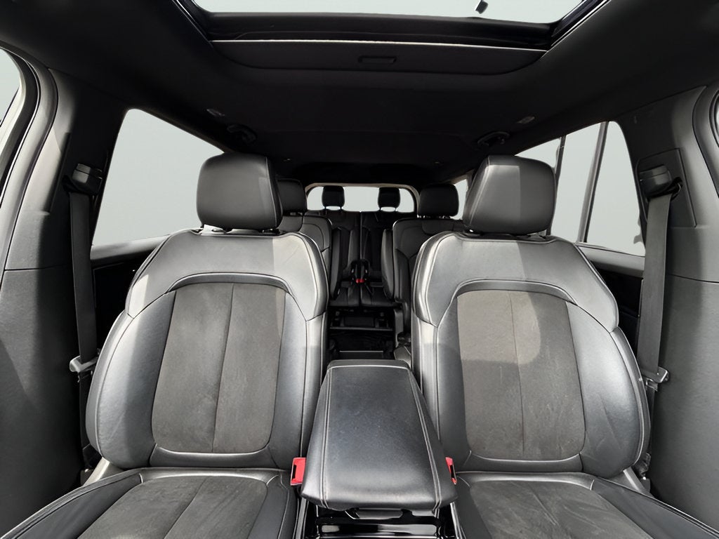 2022 Jeep Grand Cherokee L Altitude