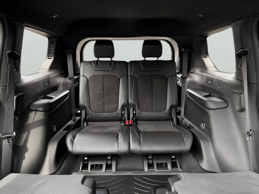 2022 Jeep Grand Cherokee L Altitude