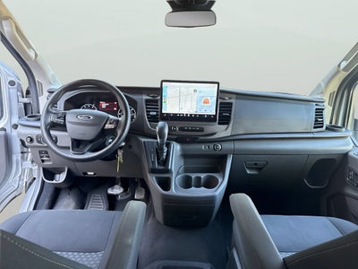 2022 Ford Transit Passenger Wagon XL