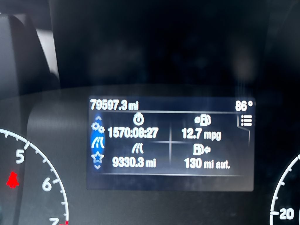 2022 Ford Transit Passenger Wagon XL