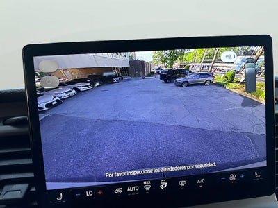 2022 Ford Transit Passenger Wagon XL