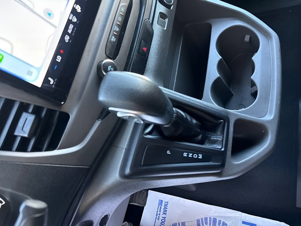 2022 Ford Transit Passenger Wagon XL