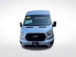 2022 Ford Transit Passenger Wagon XL