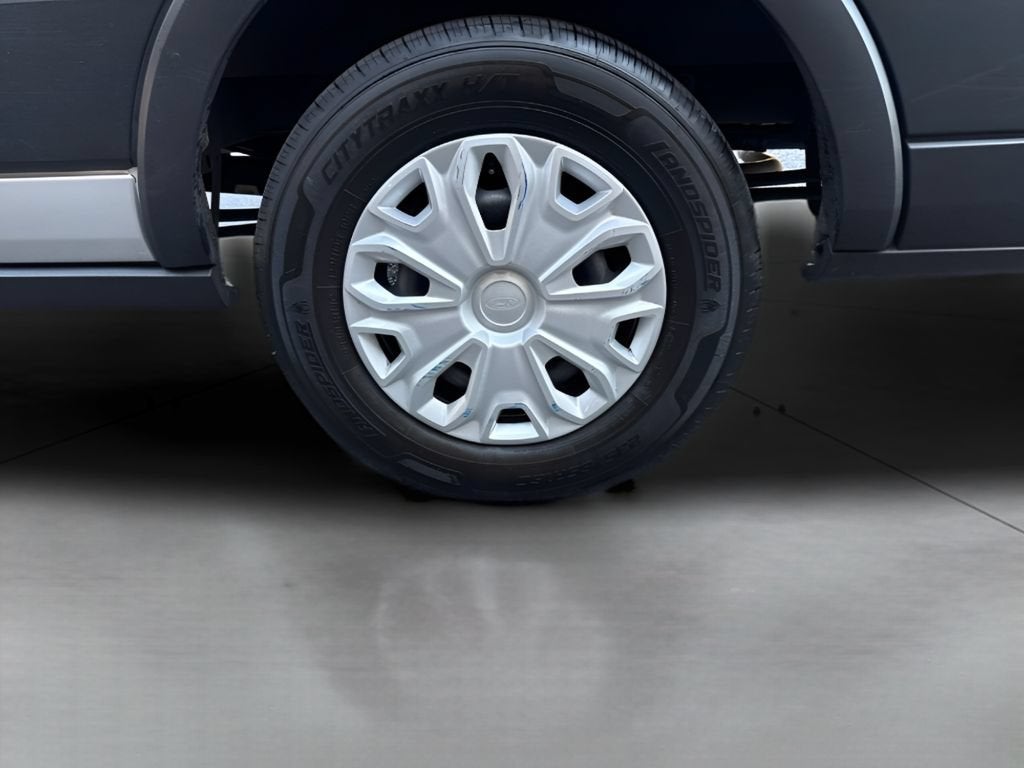 2022 Ford Transit Passenger Wagon XL