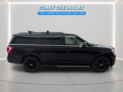 2019 Ford Expedition Max XLT