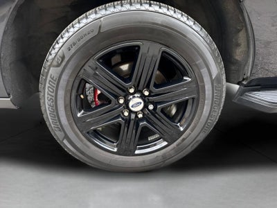 2019 Ford Expedition Max XLT