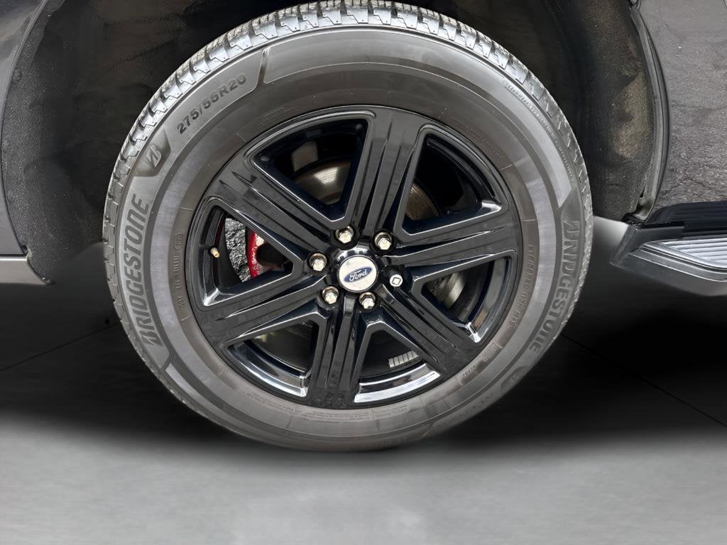 2019 Ford Expedition Max XLT