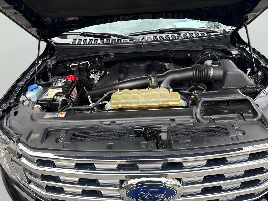 2019 Ford Expedition Max XLT