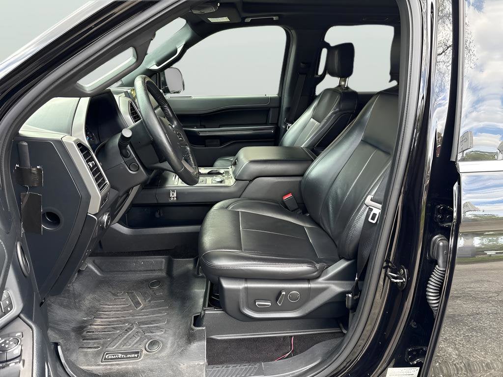 2019 Ford Expedition Max XLT