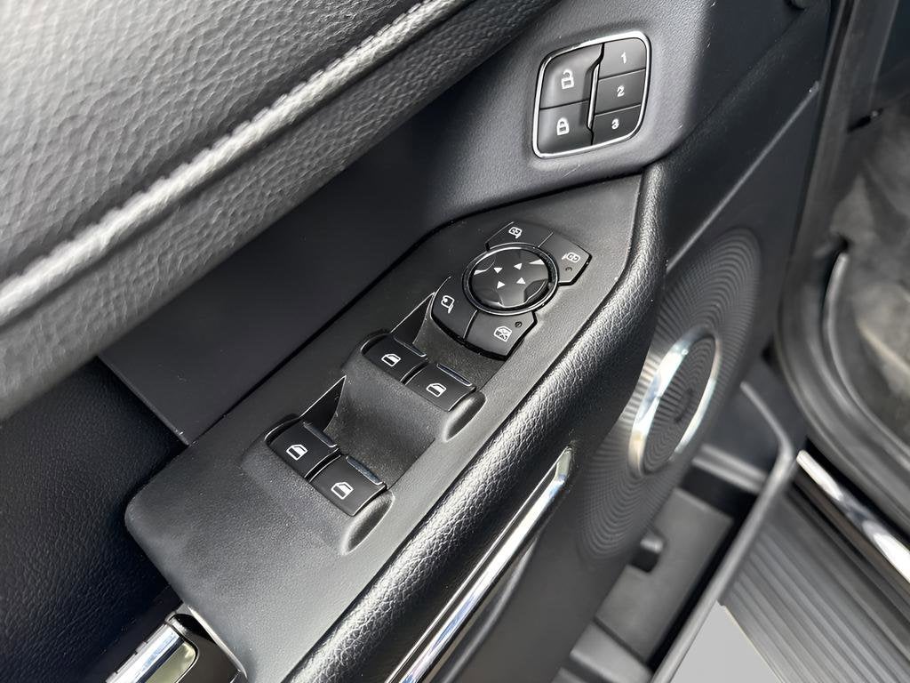 2019 Ford Expedition Max XLT