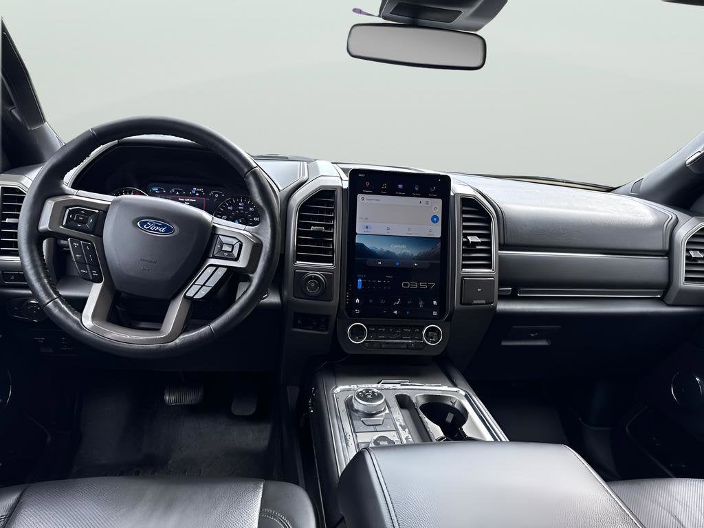 2019 Ford Expedition Max XLT
