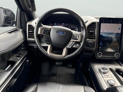 2019 Ford Expedition Max XLT