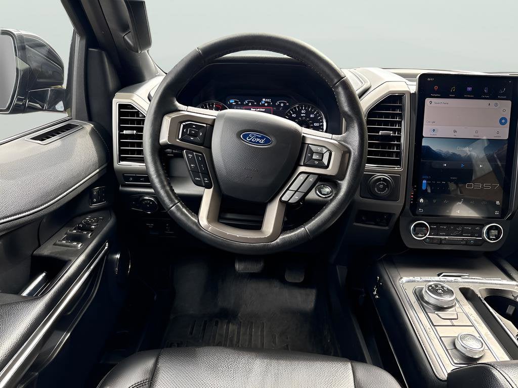 2019 Ford Expedition Max XLT