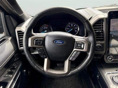 2019 Ford Expedition Max XLT
