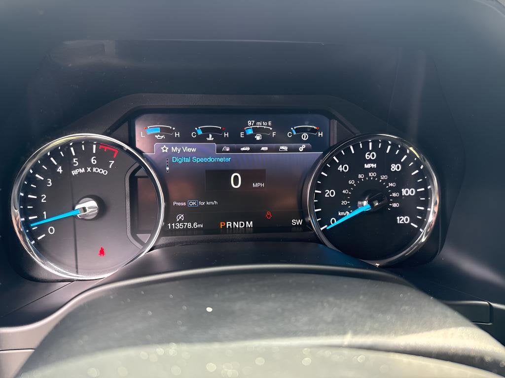 2019 Ford Expedition Max XLT