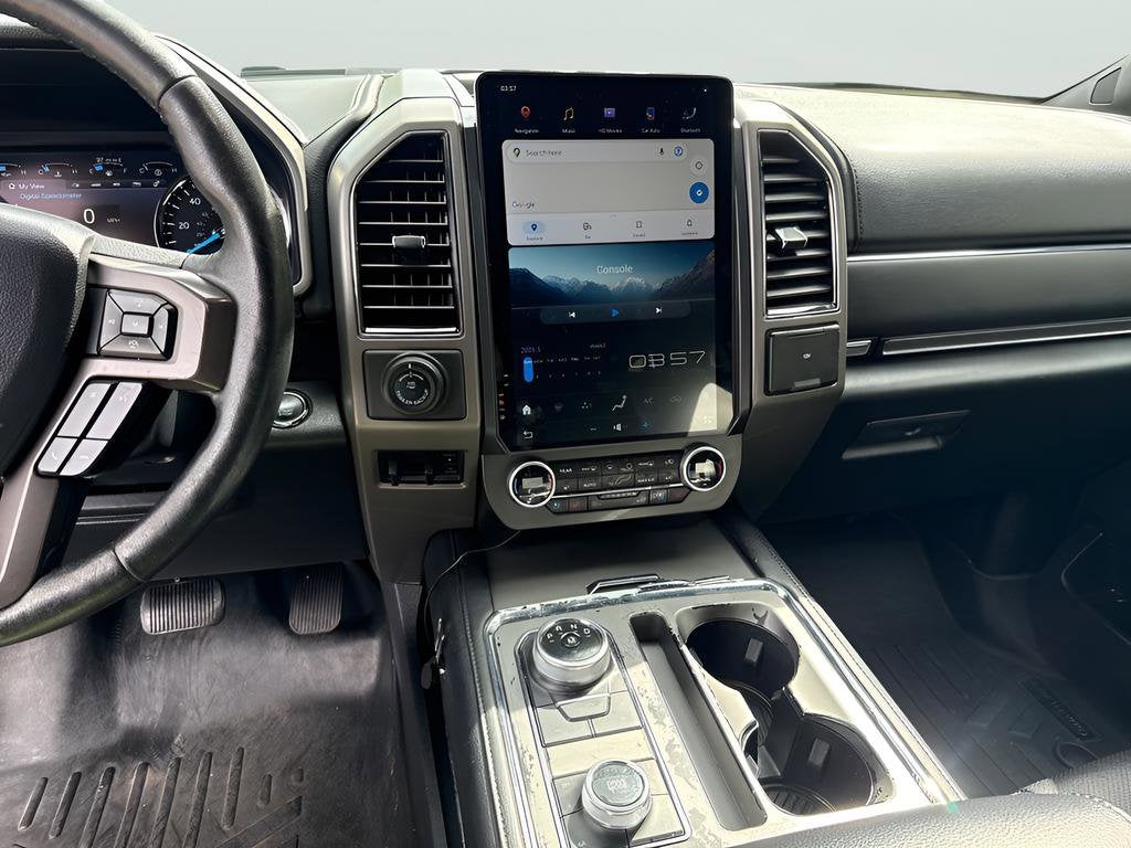 2019 Ford Expedition Max XLT