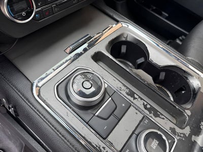 2019 Ford Expedition Max XLT