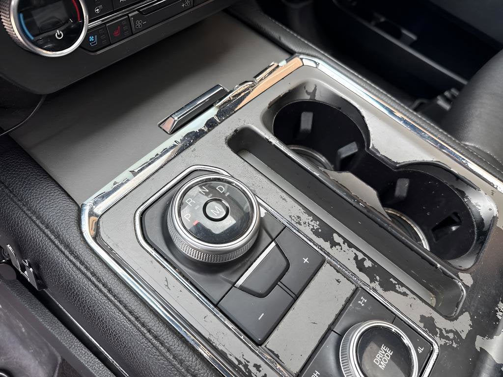 2019 Ford Expedition Max XLT