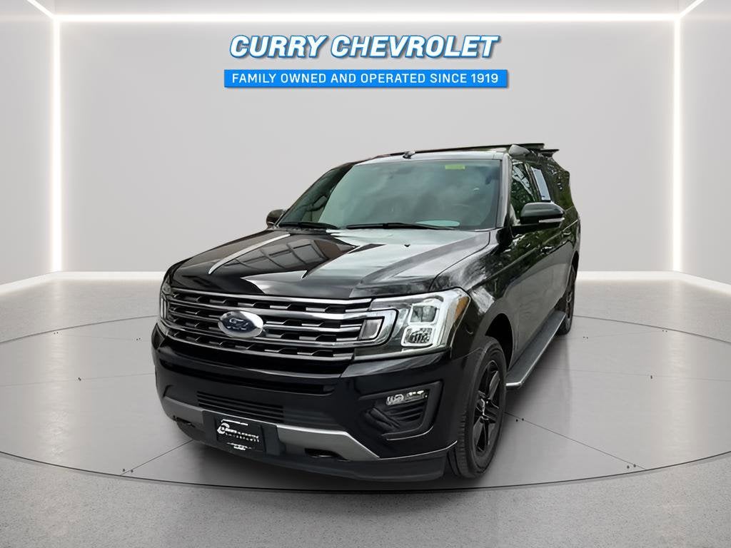 2019 Ford Expedition Max XLT