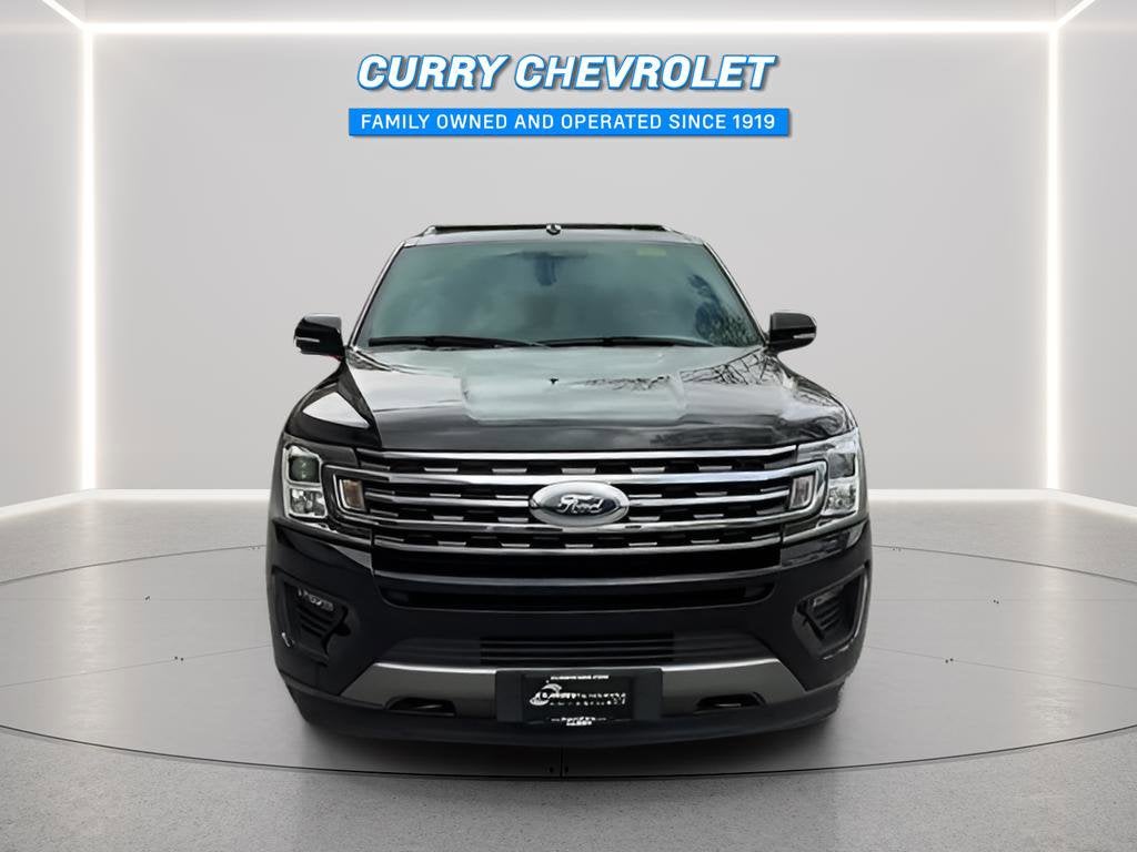 2019 Ford Expedition Max XLT