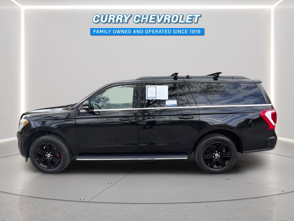 2019 Ford Expedition Max XLT