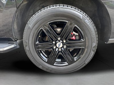 2019 Ford Expedition Max XLT