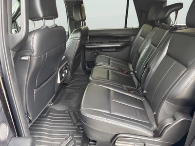 2019 Ford Expedition Max XLT