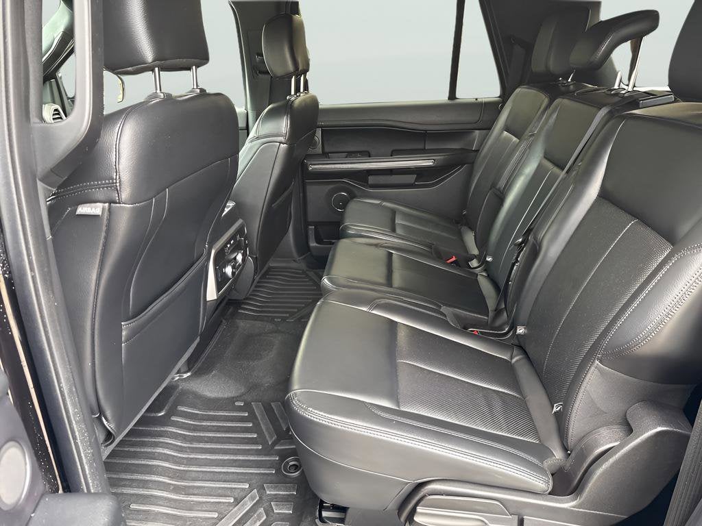 2019 Ford Expedition Max XLT