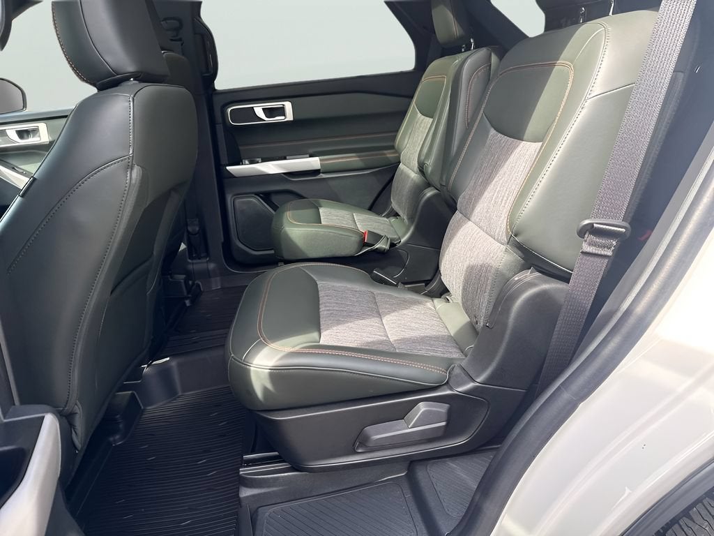 2024 Ford Explorer Timberline