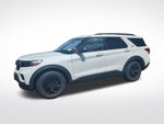 2024 Ford Explorer Timberline
