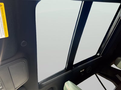 2024 Ford Explorer Timberline