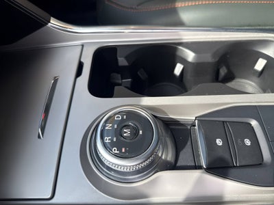 2024 Ford Explorer Timberline