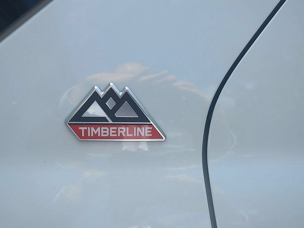 2024 Ford Explorer Timberline