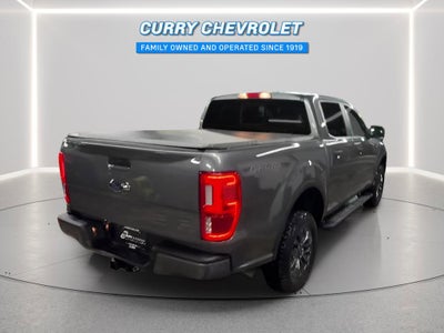 2023 Ford Ranger XL