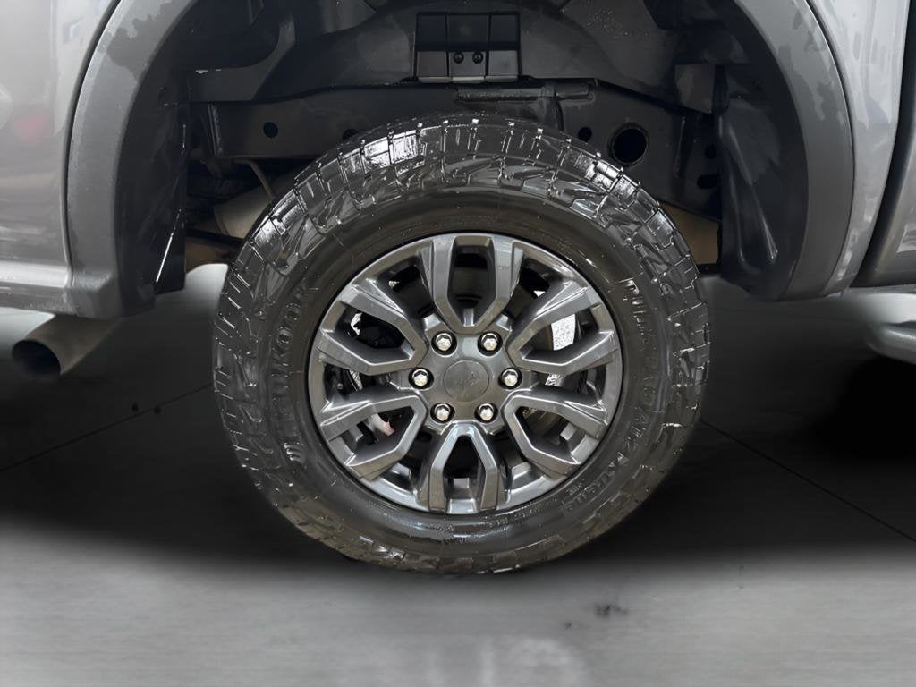 2023 Ford Ranger XL