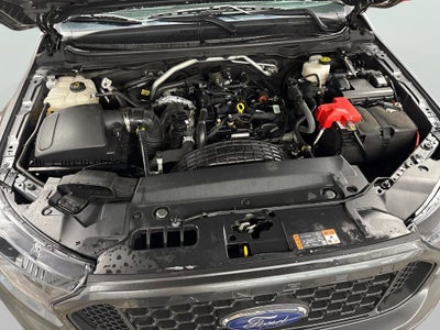 2023 Ford Ranger XL