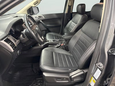 2023 Ford Ranger XL