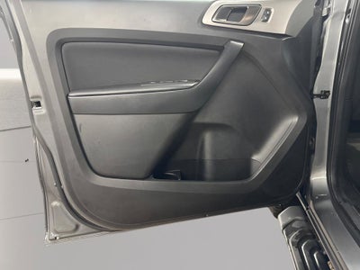 2023 Ford Ranger XL
