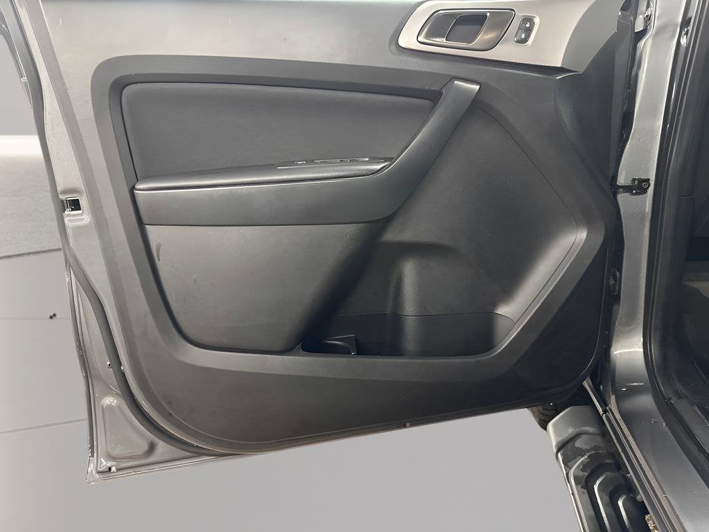 2023 Ford Ranger XL