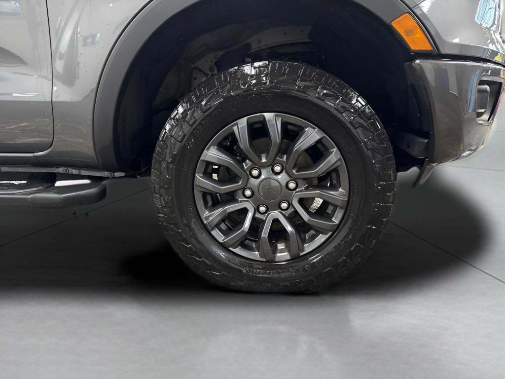 2023 Ford Ranger XL
