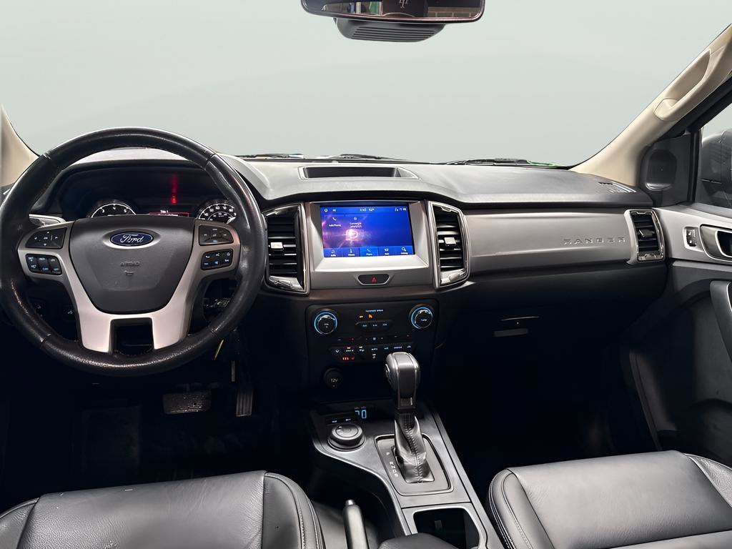 2023 Ford Ranger XL